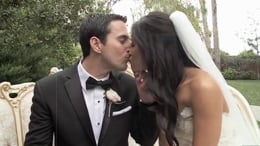 Jessica & Justin Wedding