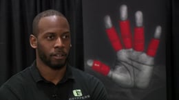 NSGA Speed Networking And Innovations Arena