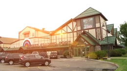 NSGA Kittery Trading Post