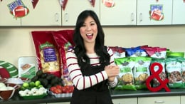 Smart & Final Snack Stadium